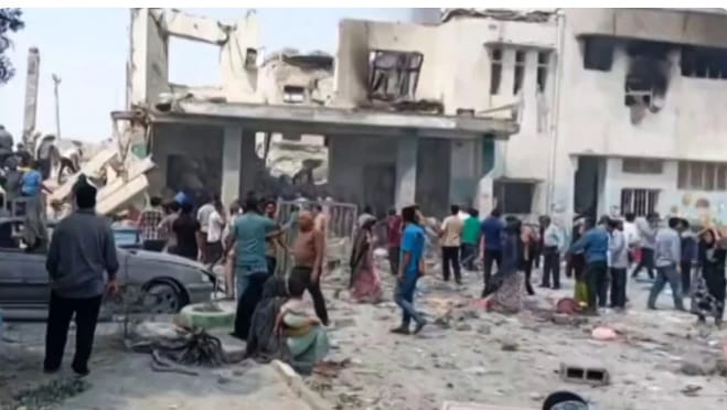 Offensive israélienne en Iran : plus de 50 morts après des frappes sur des civils.