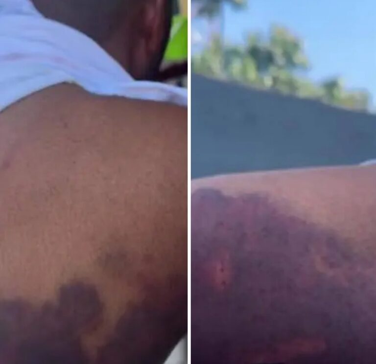 Congo / Pointe-Noire : Faux agents de sécurité et racket organisé, des victimes témoignent