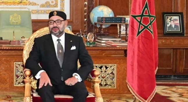 Attaques iraniennes dans le Golfe : Mohammed VI affiche un soutien ferme aux monarchies du CCG