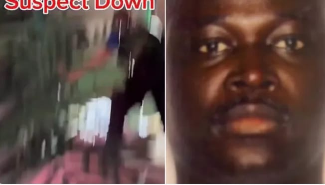 Fusillade au Texas : HSF met en garde contre la stigmatisation des Sénégalais