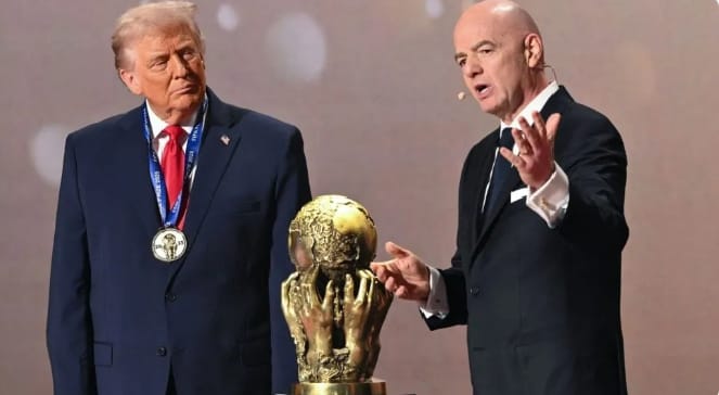 Coupe du monde de la FIFA 2026 : les États-Unis à l’épreuve d’un Mondial sous tension