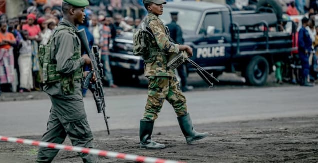 RDC : nouvelle attaque de drones contre l’aéroport de Kisangani, une escalade inquiétante dans l’Est congolais