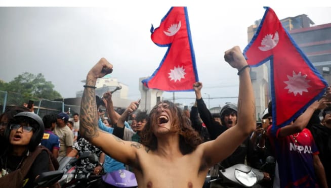 Élections au Népal : promesses numériques et quête de stabilité dans une démocratie fragile