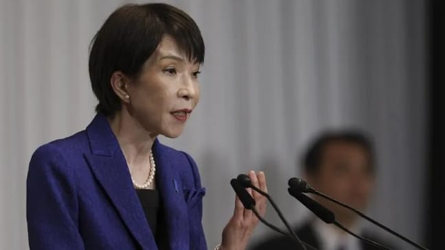 Tensions au Moyen‑Orient : le Japon veut des discussions « franches » avec Washington