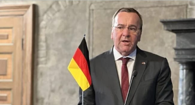 Allemagne exclut toute participation aux frappes contre Iran et mise sur la désescalade diplomatique