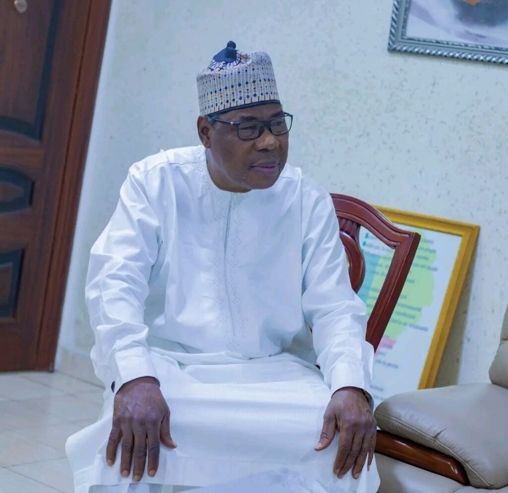 Bénin : Boni Yayi démissionne du parti Les Démocrates