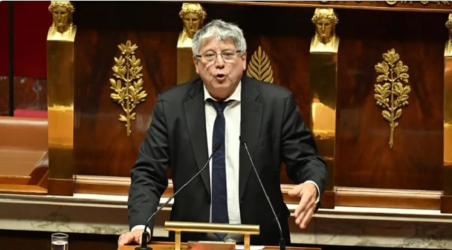 Flambée du carburant en France : Éric Coquerel propose un blocage des prix