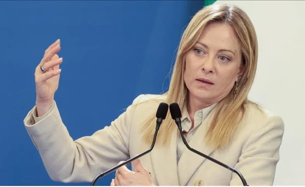 Bases américaines en Italie : Meloni exclut toute participation dans les frappes contre l’Iran