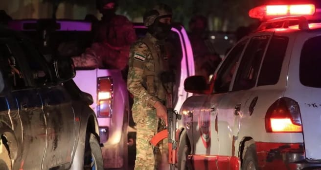 Attentat déjoué à Damas : la coopération sécuritaire entre la Turquie et la Syrie permet d’éviter une catastrophe