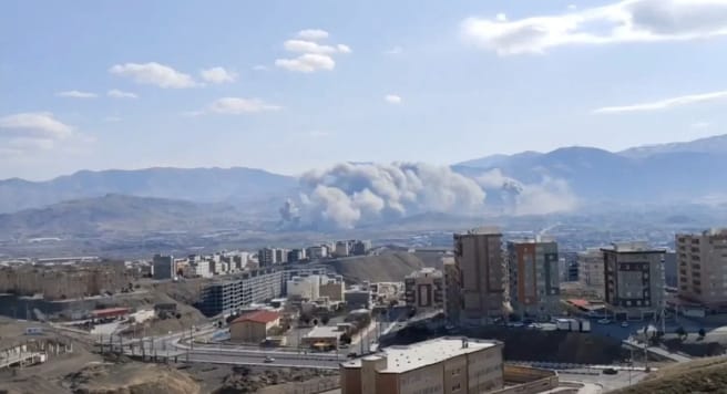 Opération Epic Fury en Iran : le coût journalier non budgétisé révélé