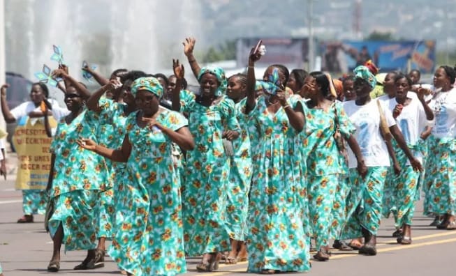 Droits des femmes au Sénégal : la marche continue