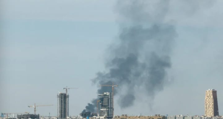 Frappes meurtrières en Arabie saoudite : Téhéran revendique et menace l’économie mondiale