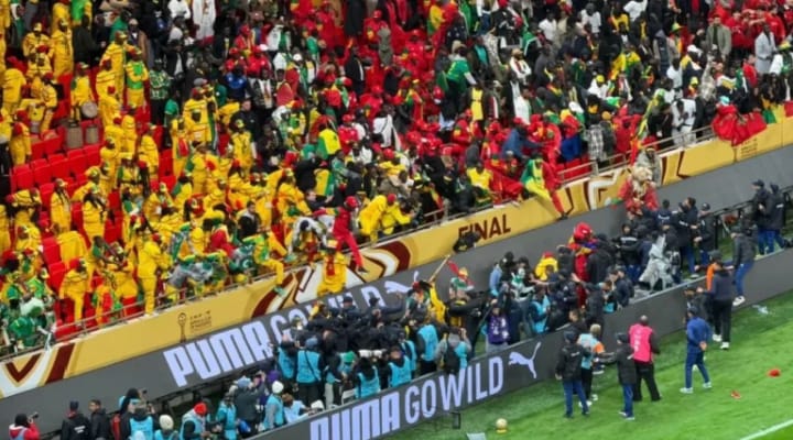 Maroc : le dossier des 18 supporters sénégalais rebondit en appel, l’incertitude persiste