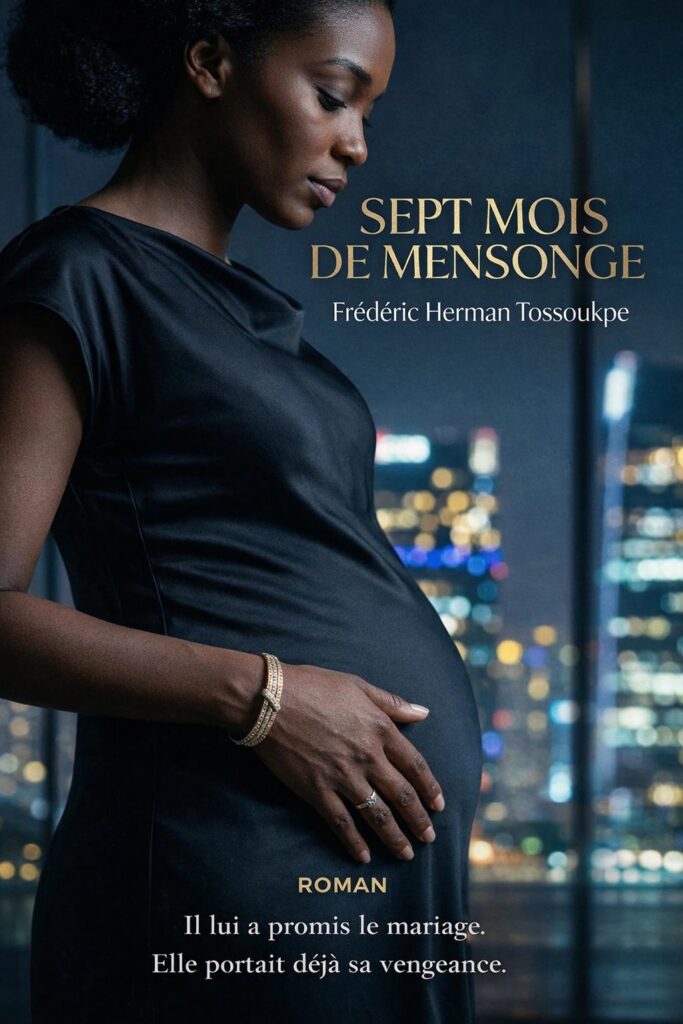 SEPT MOIS DE MENSONGE