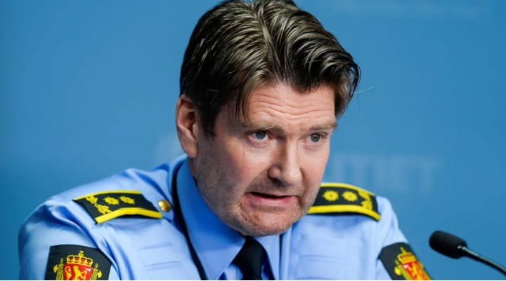 Norvège : Trois frères arrêtés après l’attaque de l’ambassade américaine, un indice numérique relance l’enquête