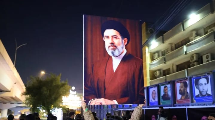Crise au Moyen-Orient : le nouveau guide suprême iranien Mojtaba Khamenei annonce le maintien de la fermeture du détroit d’Ormuz