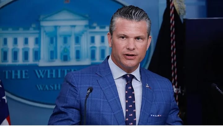 Drame en Iran : Washington lance une enquête indépendante après la frappe meurtrière contre une école