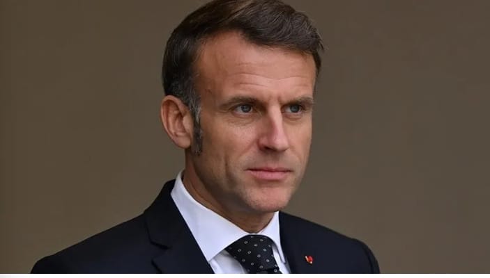 Emmanuel Macron engage l’Irak et le Liban et propose Paris comme lieu de négociations directes avec Israël
