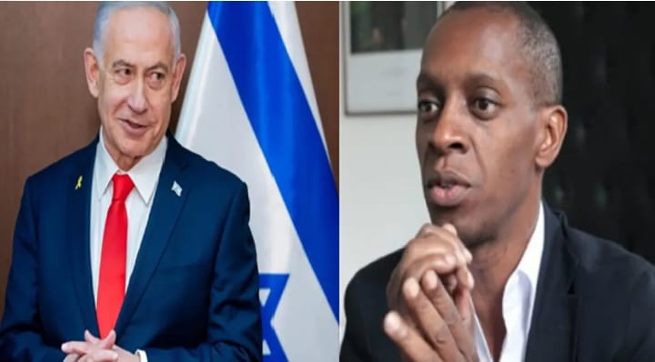 Mystère autour de l’état de santé de Benjamin Netanyahu : Claudy Siar appelle à la prudence
