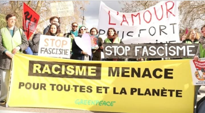 France : la mort d’un soldat en Irak ravive la contestation contre l’engagement militaire