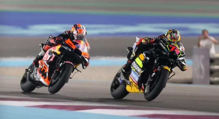 Moyen-Orient : tensions militaires forcent le report du MotoGP et de la F1