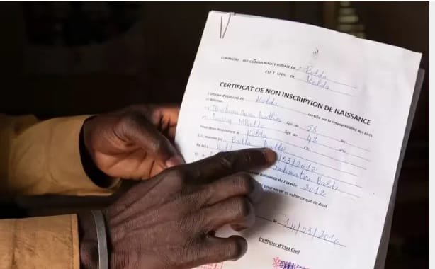 État civil au Sénégal : une enquête ouverte à Dakar face à un présumé réseau de fraudes