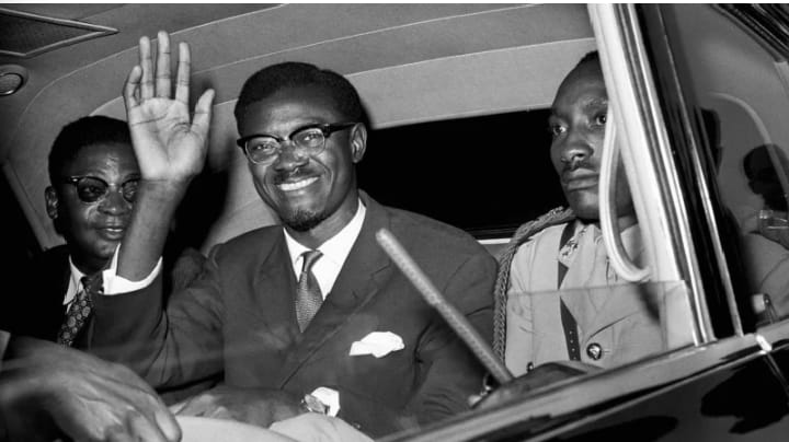 Belgique : 65 ans après, le dernier suspect de l’assassinat de Lumumba renvoyé devant la justice