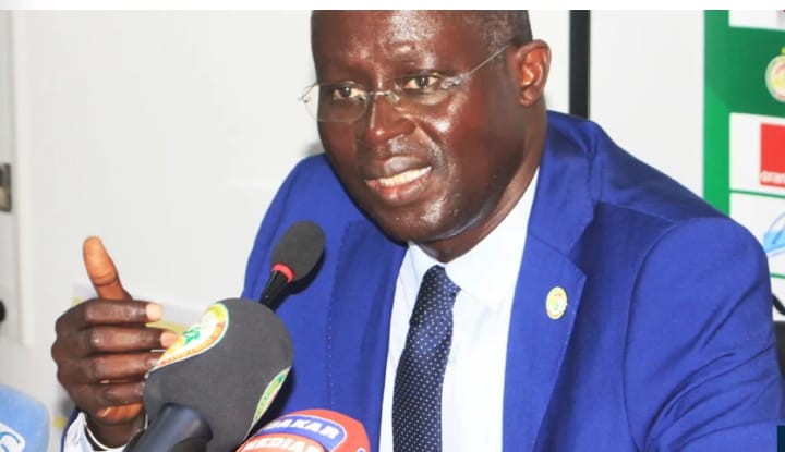 CAN 2026 : Augustin Senghor dénonce l’injustice de la CAF après l’annulation de la victoire du Sénégal