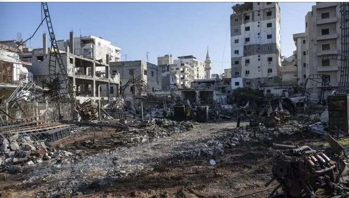 Liban : Israël ordonne l’évacuation de Tyr et de trois camps palestiniens dans le sud