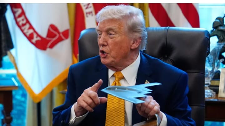 Washington sous tension : l’opposition américaine bloque l’offensive de Trump contre l’Iran