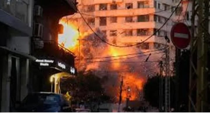 Moyen-Orient : Israël vise le guide suprême iranien après l’élimination de hauts responsables