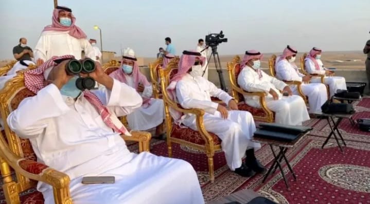 Arabie Saoudite : la date officielle de l’Aïd el-Fitr 2026 annoncée par la Cour royale