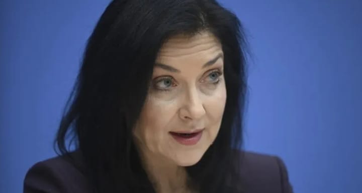 Allemagne contre Trump : Berlin refuse de « financer » les régimes russes et iraniens via le pétrole