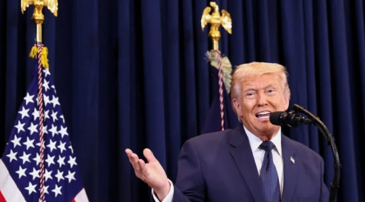 Détroit d’Ormuz : Trump fustige les alliés de l’OTAN et les qualifie de « lâches »