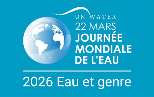 Journée mondiale de l’eau 2026 : Quand l’accès à l’eau révèle les inégalités de genre