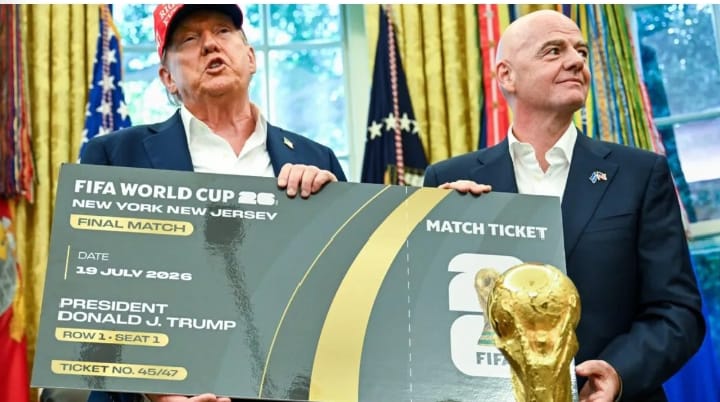 Mondial 2026 : une bataille juridique s’ouvre en Europe contre la politique tarifaire de la FIFA