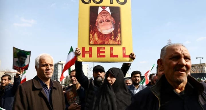 Iran : une nomination stratégique qui renforce l’influence des Gardiens de la révolution