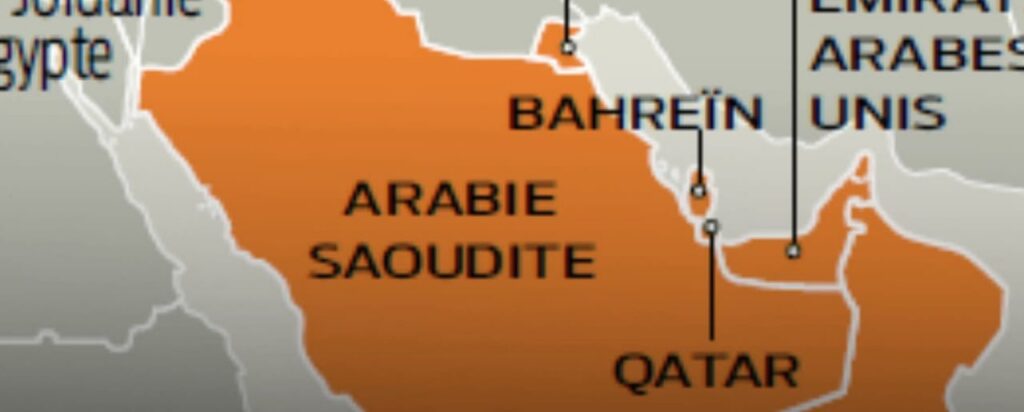 Golfe : le pétrole, arme et vulnérabilité au cœur du conflit Moyen-Oriental