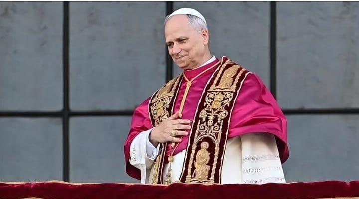 Crise et souffrance : le Pape Léon XIV lance un cri d’alarme planétaire