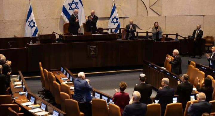 Israël durcit sa politique pénale : vers des exécutions accélérées et sans recours pour les détenus palestiniens