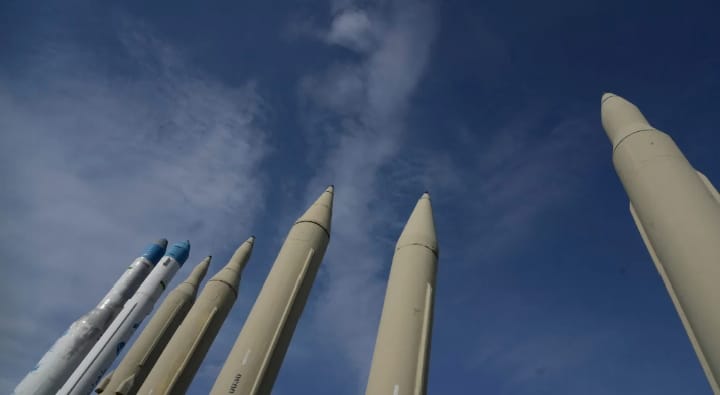 Washington-Téhéran : les États-Unis assouplissent leur position sur le programme balistique iranien