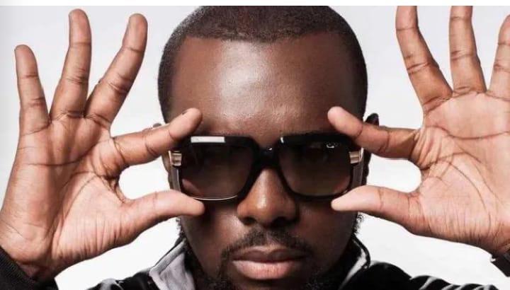 France : Gims interpellé à Roissy dans une affaire présumée de blanchiment