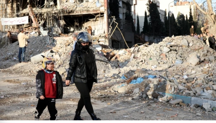 Moyen-Orient : escalade militaire et guerre de communication entre Téhéran et Washington