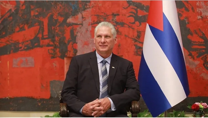 Cuba face aux États-Unis : une souveraineté non négociable au cœur des tensions avec Washington