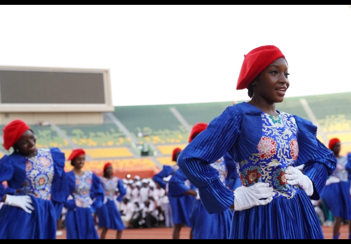 Sénégal : la Semaine nationale de la jeunesse, une fabrique silencieuse de citoyens depuis 1971