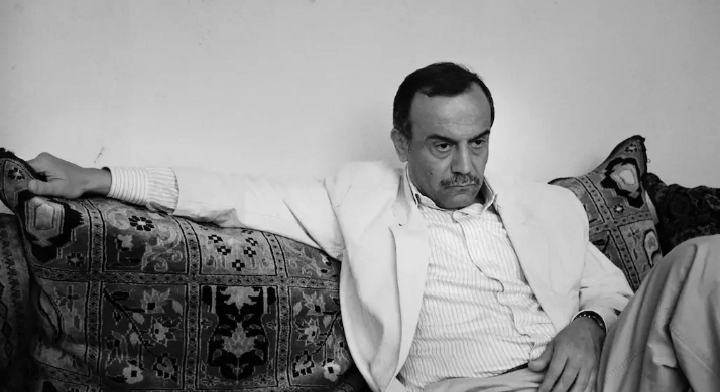 Beyrouth pleure Ahmad Kaabour, voix des luttes arabes, décédé à 71 ans