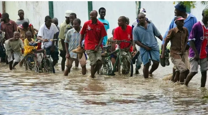 Tanzanie : des glissements de terrain meurtriers font au moins 20 victimes dans le sud