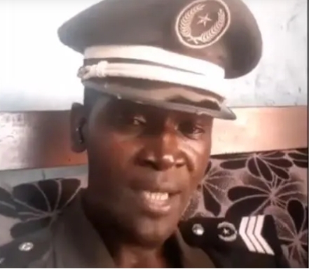 TikTok et discipline pénitentiaire : le surveillant Tafsir Faye radié pour manquement au devoir de réserve