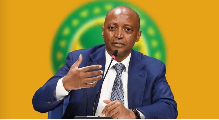 Finale de la CAN 2025 : un membre du jury « n’aurait pas dû être là », reconnaît Motsepe