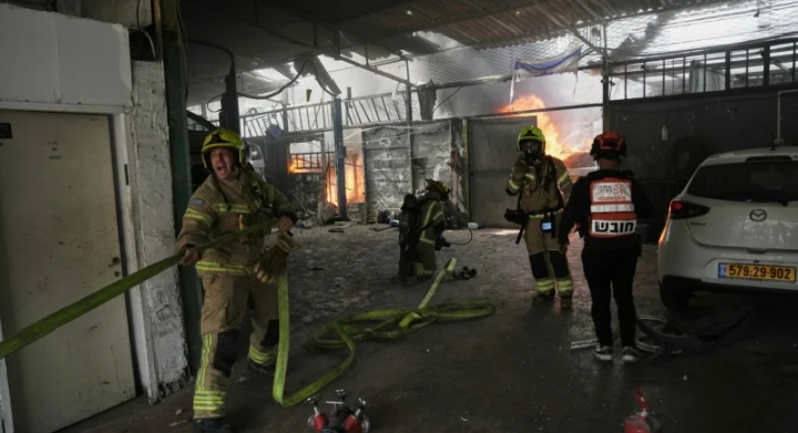 Donald Trump durcit le ton face à l’Iran : Washington menace le cœur de son économie pétrolière